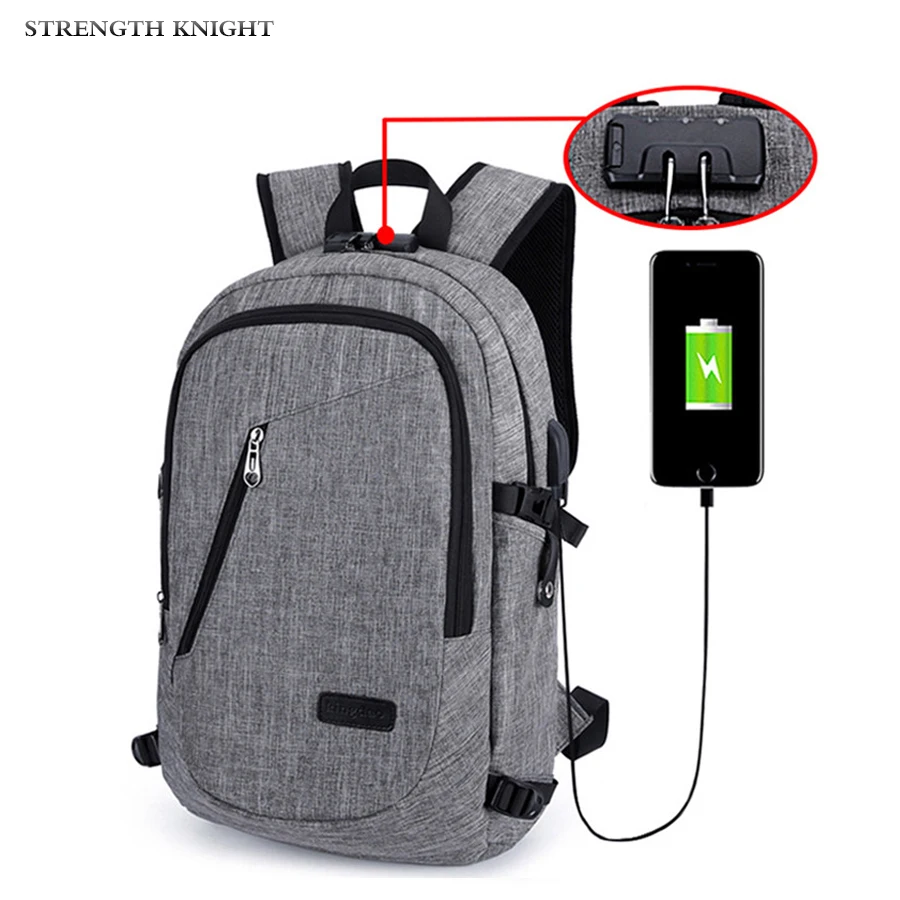 Anti Theft Men Laptop Backpack Usb Charging 16inch Computer Backpacks Casual Style Bags Large Male Business Travel Bag Backpack
Anti Theft Men Laptop Backpack Usb Charging 16inch Computer Backpacks Casual Style Bags Large Male Business Travel Bag Backpack