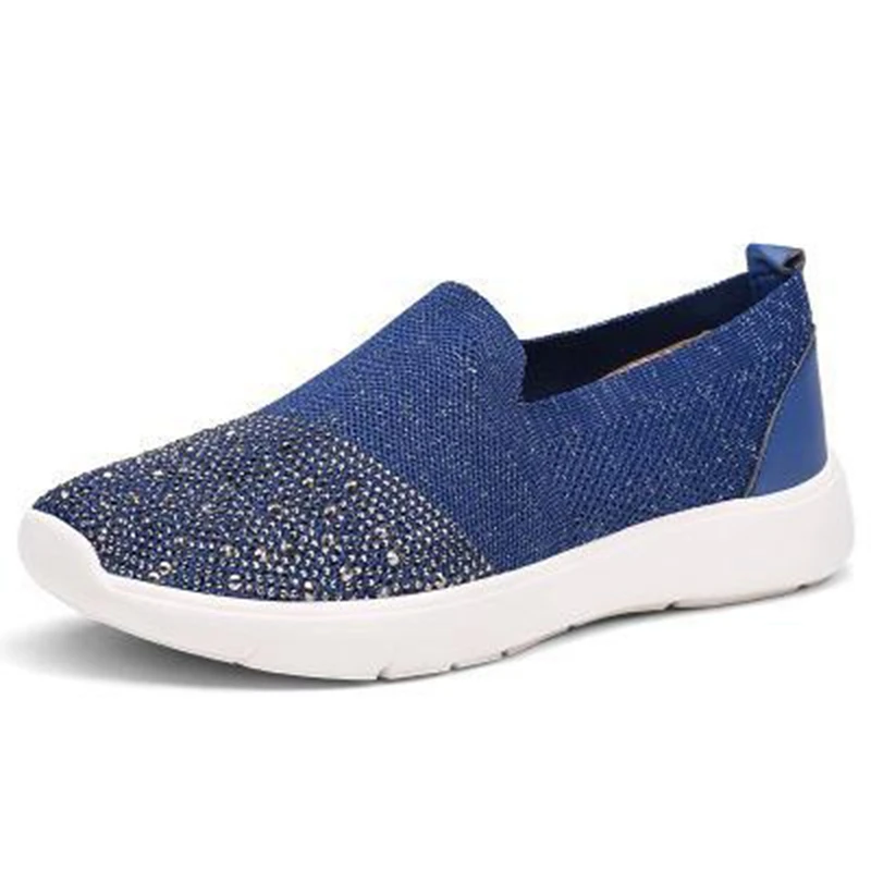 2019 Spring and summer fly weave breathable lazy person shoe fashionable flat bottom single shoe pregnant loafers scarpe donna
2019 Spring and summer fly weave breathable lazy person shoe fashionable flat bottom single shoe pregnant loafers scarpe donna