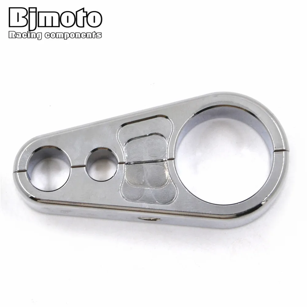 Motorbike 1Inch 25mm Brake Clutch Throttle Cable Handlebar Frame Clamp For Harley
Motorbike 1Inch 25mm Brake Clutch Throttle Cable Handlebar Frame Clamp For Harley
