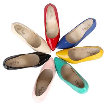 Zapatos Mujer Tacon Sapato Feminino Plus Size Shoes Women Zapatos Mujer Pumps High Heel Sandals Chaussure Femme Bottom Heels
Zapatos Mujer Tacon Sapato Feminino Plus Size Shoes Women Zapatos Mujer Pumps High Heel Sandals Chaussure Femme Bottom Heels