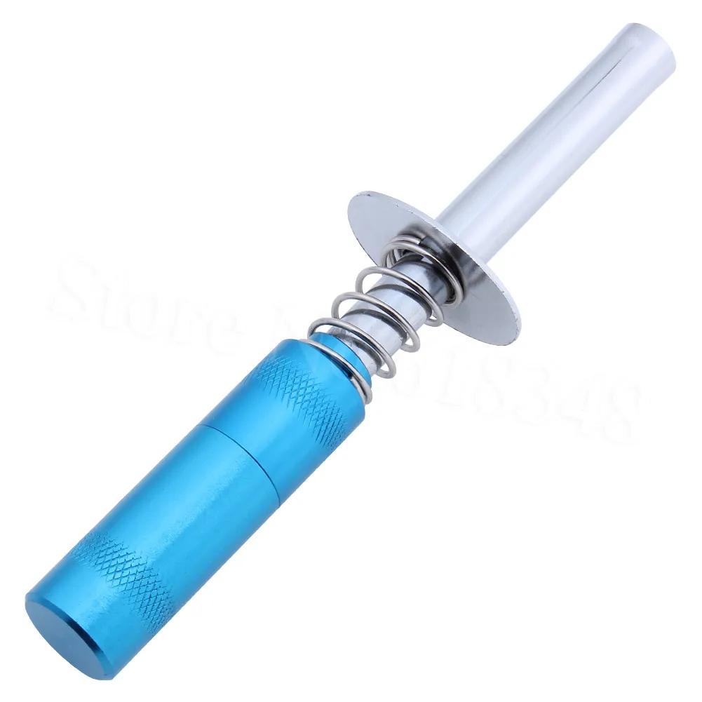 AA Battery Glow Plug Igniter Ignition Starter Tools For 1:10 Nitro Car RC Parts Engine VX SH Hobbies Airplanes HSP 80103
AA Battery Glow Plug Igniter Ignition Starter Tools For 1:10 Nitro Car RC Parts Engine VX SH Hobbies Airplanes HSP 80103