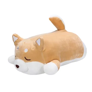 Anime Shiba Inu Plush Stuffed Sotf Pillow Doll Cartoon Doggo Cute Shiba Soft Toy 5.15
Anime Shiba Inu Plush Stuffed Sotf Pillow Doll Cartoon Doggo Cute Shiba Soft Toy 5.15