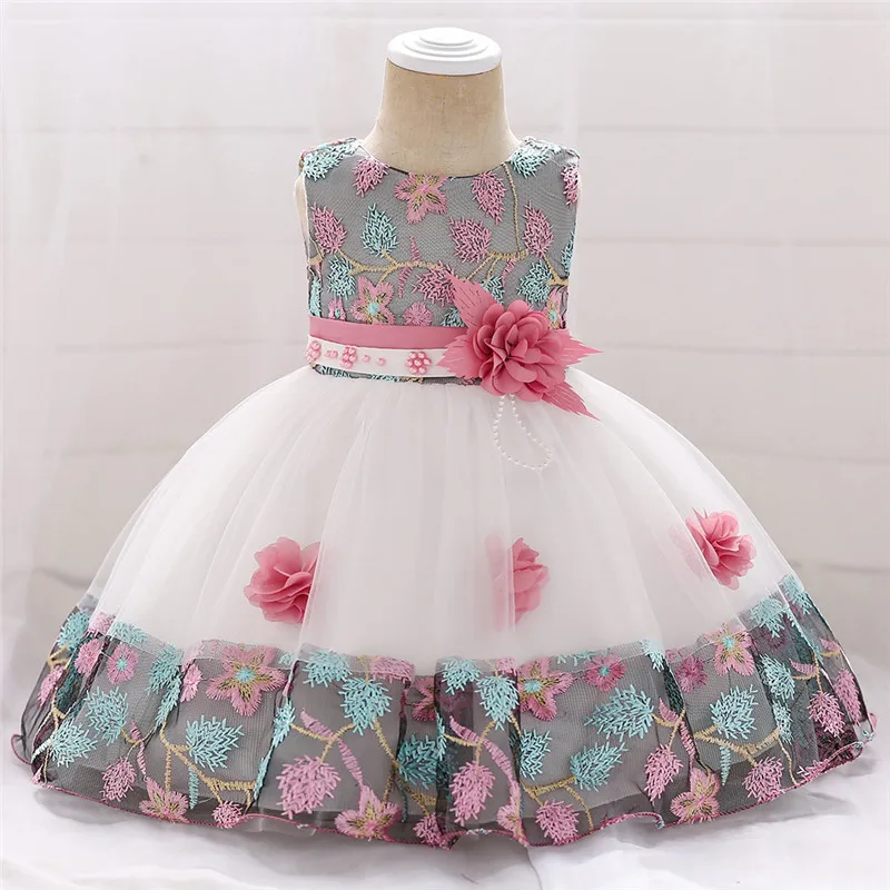 Baby Girls Birthday Party Lace Tutu Flower Gown Elegant Summer Dress Girls Dress Little Girl Princess Tutu Gown
Baby Girls Birthday Party Lace Tutu Flower Gown Elegant Summer Dress Girls Dress Little Girl Princess Tutu Gown
