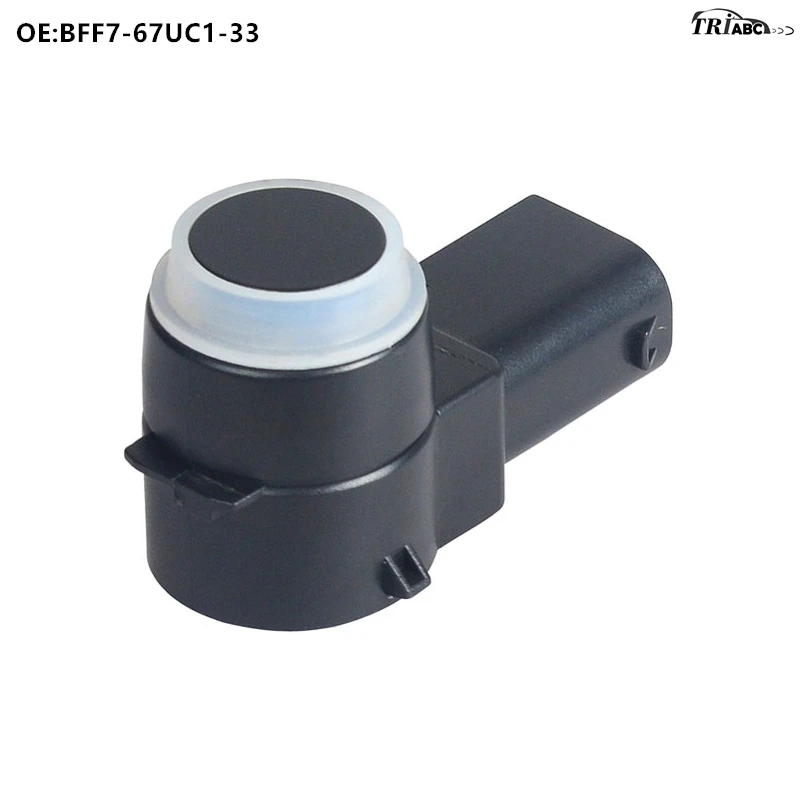 BFF7-67UC1-33 PDC Parksensor FOR MAZDA New Anti Radar Detector Backup Parktronic Distance Control Car Electronics accessory
BFF7-67UC1-33 PDC Parksensor FOR MAZDA New Anti Radar Detector Backup Parktronic Distance Control Car Electronics accessory