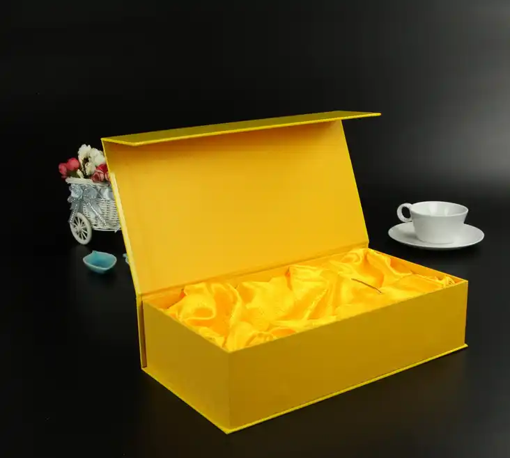 100pcs custom high quality logo packing box corrugated board