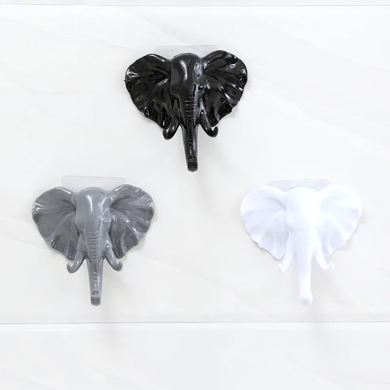 Creative Wall Hanger Elephant Nose Hooks Kitchen Bathroom Dedroom Home Decor Clothes Towel Hook Rack For Home Hotel Wholesale
Creative Wall Hanger Elephant Nose Hooks Kitchen Bathroom Dedroom Home Decor Clothes Towel Hook Rack For Home Hotel Wholesale