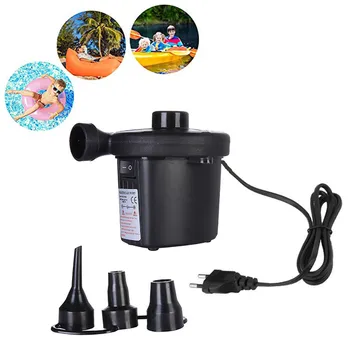 Electric Air Pump 230V EU Stecker Boot Pump Electropump Blower Pump New
Electric Air Pump 230V EU Stecker Boot Pump Electropump Blower Pump New