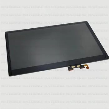 New 15.6" Touch LCD Assembly Screen+Digitizer 1920X1080 For Acer Aspire V7-582PG
New 15.6" Touch LCD Assembly Screen+Digitizer 1920X1080 For Acer Aspire V7-582PG
