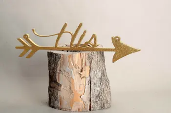 Wedding Chair Signs, gold sign, wedding decor idea, golden arrows, glitter decor, 20th wedding anniversary
Wedding Chair Signs, gold sign, wedding decor idea, golden arrows, glitter decor, 20th wedding anniversary