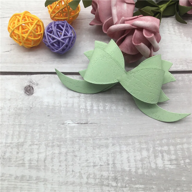 3D Bow-knot Metal Cutting Dies Stencils for DIY Scrapbooking / photo album Decorative Embossing DIY Paper Cards 157*118mm
3D Bow-knot Metal Cutting Dies Stencils for DIY Scrapbooking / photo album Decorative Embossing DIY Paper Cards 157*118mm