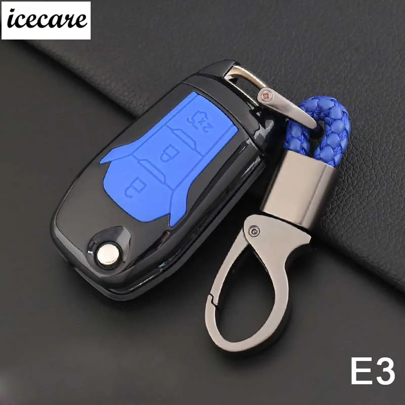 E (3)