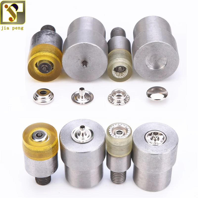 15mm 12.5mm Pressure Snap Button Molds Sewing Repair Dies Metal Snaps Installation Tools 10mm Snap Installation Tools
15mm 12.5mm Pressure Snap Button Molds Sewing Repair Dies Metal Snaps Installation Tools 10mm Snap Installation Tools