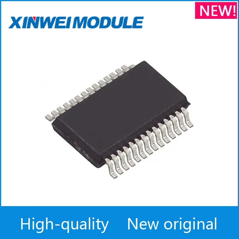 5 шт. MAX3245 MAX3245ECAI + MAX3241 MAX3241CAI MAX3250 MAX3250CAI T SSOP-28 хорошее качество | Электроника