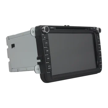 8 Core 64GB rom Android 9.0 GPS Navigation for Magotan Caddy Passat Sagitar Tiguan Touran Seat CC 06-12 bluetooth video Player
8 Core 64GB rom Android 9.0 GPS Navigation for Magotan Caddy Passat Sagitar Tiguan Touran Seat CC 06-12 bluetooth video Player