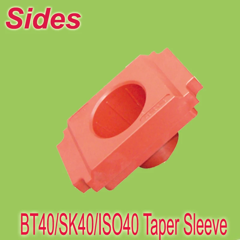 Free Shipping BT40 SK40 ISO40 Taper Sheath Sleeve Use on Tool Stand Tool Trolley Tool Tool Cabinet Storage CNC Workshop
Free Shipping BT40 SK40 ISO40 Taper Sheath Sleeve Use on Tool Stand Tool Trolley Tool Tool Cabinet Storage CNC Workshop