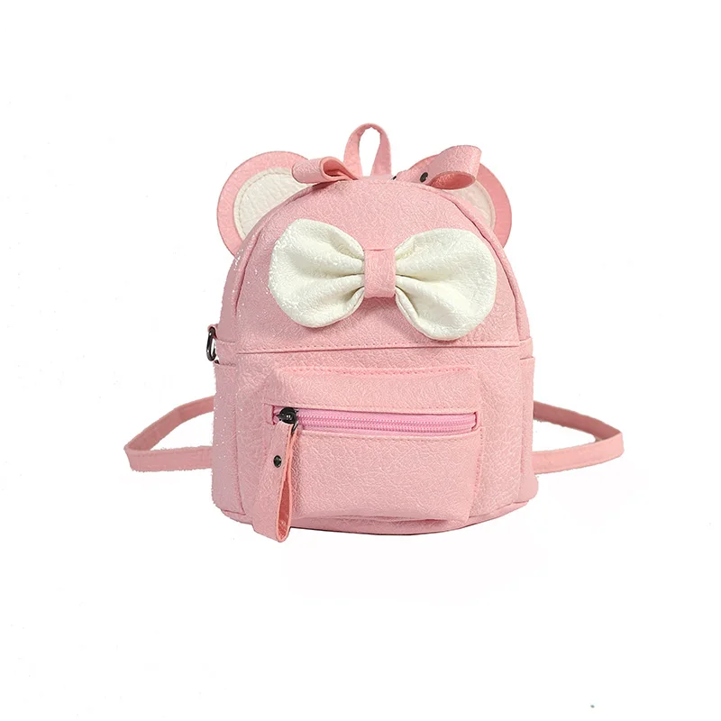 Mini shoulder bag female bag Japanese and Korean PU casual cartoon mini backpack ladies bag new 2019 soft leather backpack
Mini shoulder bag female bag Japanese and Korean PU casual cartoon mini backpack ladies bag new 2019 soft leather backpack