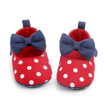 Toddler Shoes Baby Girl First Walkers Kids Cotton Casual Bow Shoes Cute Newborn Non-slip Soft Soled Walking Shoes
Toddler Shoes Baby Girl First Walkers Kids Cotton Casual Bow Shoes Cute Newborn Non-slip Soft Soled Walking Shoes
