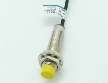 5PCS DC NPN normally open cylindrical M12 sensor / proximity switch LM12-3004NA PA NB PB
5PCS DC NPN normally open cylindrical M12 sensor / proximity switch LM12-3004NA PA NB PB