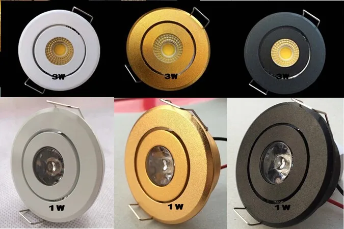 Mini LED spot light ceiling lamp 1W 3W A85-265V mini LED downlights Hole size 45mm wine cabinet spotlight 10pcs/lot Mini LED spot light ceiling lamp 1W 3W A85-265V mini LED downlights Hole size 45mm wine cabinet spotlight 10pcs/lot