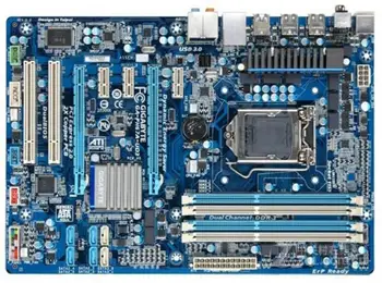 For Gigabyte GA-PH67A-UD3 Original Used Desktop Motherboard PH67A-UD3 H67 Socket LGA 1155 DDR3 On Sale
For Gigabyte GA-PH67A-UD3 Original Used Desktop Motherboard PH67A-UD3 H67 Socket LGA 1155 DDR3 On Sale