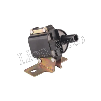New Ignition Coil For Audi 100/200 (44, 44Q, C3) (08/82-12/91) 330905115A 0221502007,0221502008 0040100280,ZS280
New Ignition Coil For Audi 100/200 (44, 44Q, C3) (08/82-12/91) 330905115A 0221502007,0221502008 0040100280,ZS280