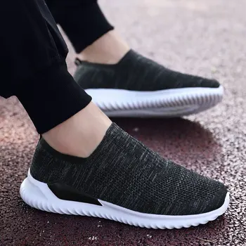 Men Breathable Running Shoes Fashion Outdoor Sports Shoes Popular Lightweight Men Trainer Shoes Women Couple Shoes 46
Men Breathable Running Shoes Fashion Outdoor Sports Shoes Popular Lightweight Men Trainer Shoes Women Couple Shoes 46