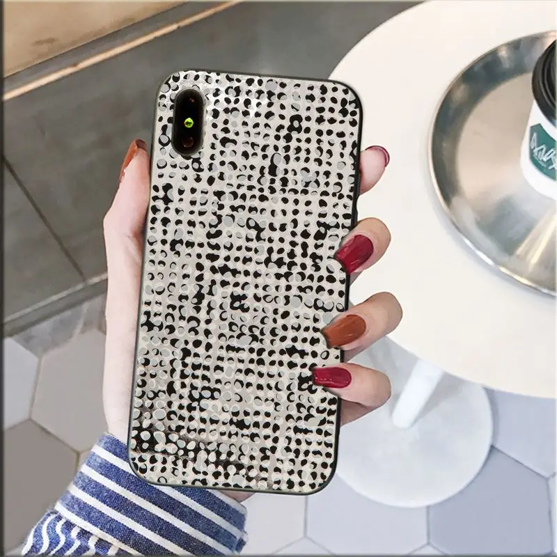 Tiger leopard snake print