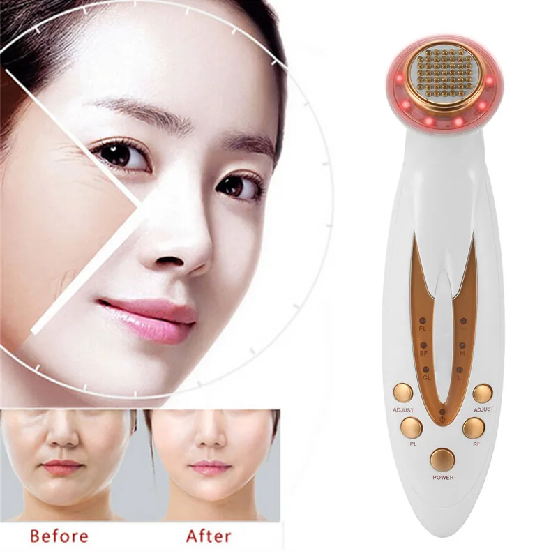 Radio Frequency Skin Rejuvenation RF Dot Matrix Beauty Machine Face Tightening Anti-wrinkle Anti-aging Face Skin Care Tools
Radio Frequency Skin Rejuvenation RF Dot Matrix Beauty Machine Face Tightening Anti-wrinkle Anti-aging Face Skin Care Tools