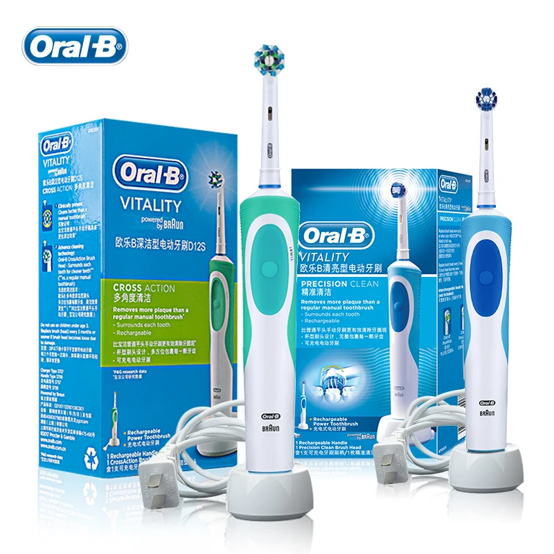 oral-b-products