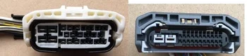 Car connectorNX200NX300 low with elevated headlights LED module high voltage package helium high with assembly plug
Car connectorNX200NX300 low with elevated headlights LED module high voltage package helium high with assembly plug