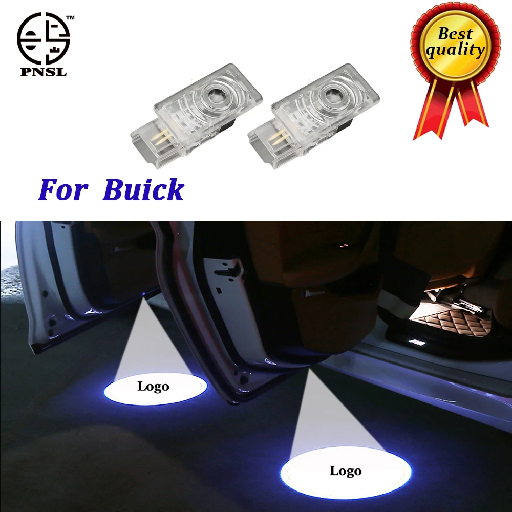 PNSL For Buick welcome Car Door light puddle CIRCLE Shadow led Courtesy Lights Backlight Car Styling Welcome lamp
PNSL For Buick welcome Car Door light puddle CIRCLE Shadow led Courtesy Lights Backlight Car Styling Welcome lamp