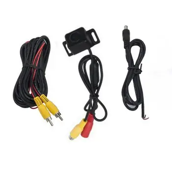 HD Color CCD 100% Waterproof Night Vision Vehicle Car Front / Rear View Backup Camera, 170 Degree Viewing Angle Camera
HD Color CCD 100% Waterproof Night Vision Vehicle Car Front / Rear View Backup Camera, 170 Degree Viewing Angle Camera