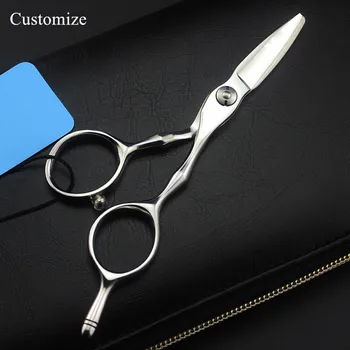 Customize Japan steel 4.5 inch small hair scissors nose trimmer cut eyebrow cutting barber eyebrows shears hairdressing scissors
Customize Japan steel 4.5 inch small hair scissors nose trimmer cut eyebrow cutting barber eyebrows shears hairdressing scissors