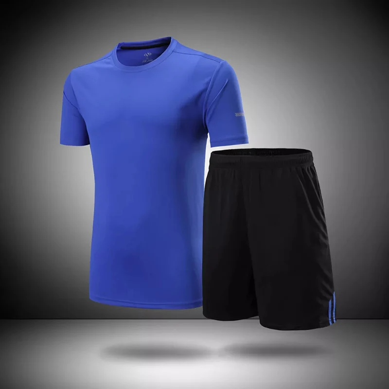 2017 Men's Sportswear Men Gym Clothing Football Jersey Training Jerseys Jogging Homme Sets Running Sportsman Wear SPORT SUIT
2017 Men's Sportswear Men Gym Clothing Football Jersey Training Jerseys Jogging Homme Sets Running Sportsman Wear SPORT SUIT