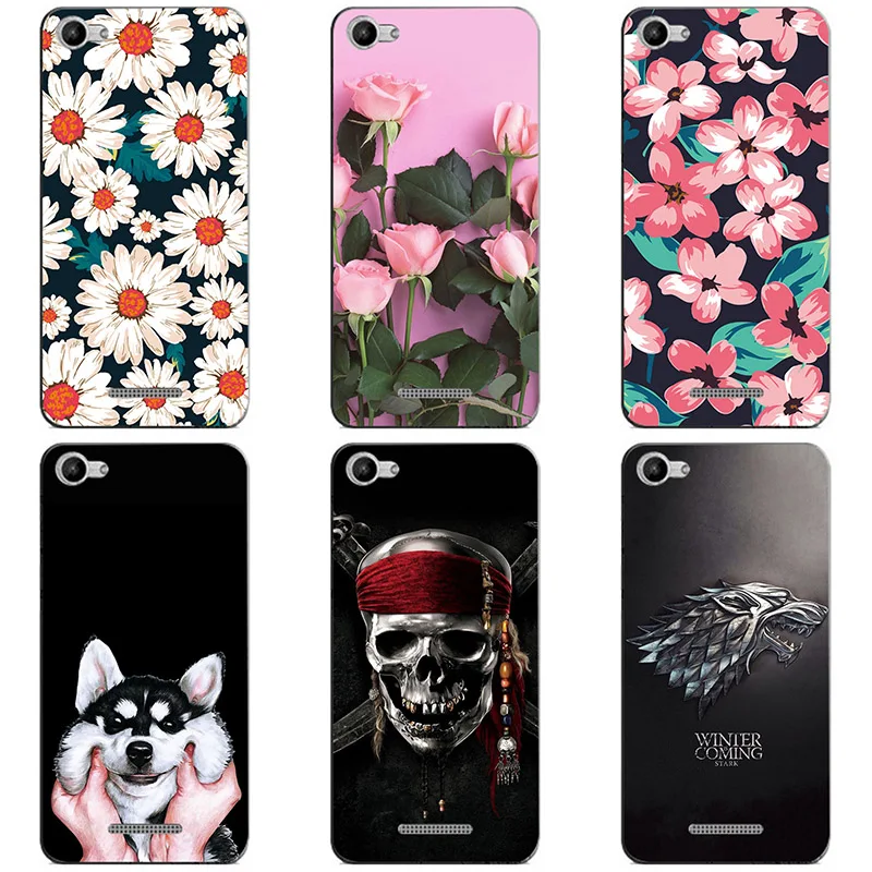 Soft silicone Phone Cases For Wiko Pulp Fab Soft TPU Material Phone Case Back Cover Coque Print painting Flower style
Soft silicone Phone Cases For Wiko Pulp Fab Soft TPU Material Phone Case Back Cover Coque Print painting Flower style