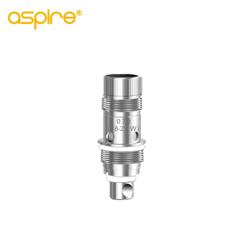 Nautilus 2 BVC Coil