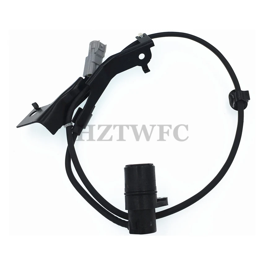 Free Shipping ABS Wheel Speed Sensor Rear Left For HILUX VIGO 2010-2014 89546-0K070
Free Shipping ABS Wheel Speed Sensor Rear Left For HILUX VIGO 2010-2014 89546-0K070