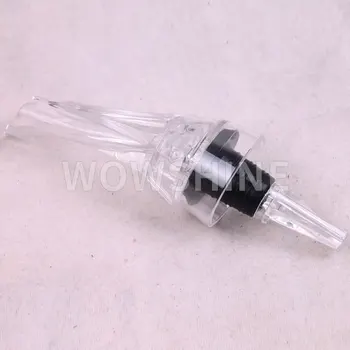 Free shipping 2 pcs/lot wine Acrylic sobers up device pouring device wine magic wine pourer decanter
Free shipping 2 pcs/lot wine Acrylic sobers up device pouring device wine magic wine pourer decanter