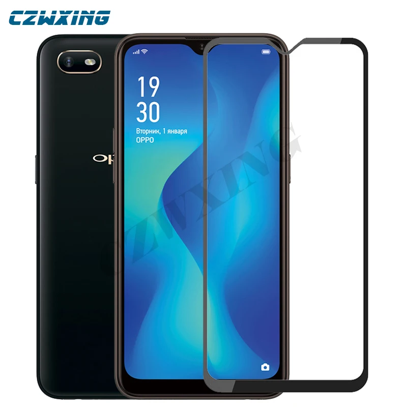 Tempered Glass For OPPO A1K Tempered Glass OPPO A1K Screen Protector For OPPO A1K A 1K OPPOA1K CPH1923
Tempered Glass For OPPO A1K Tempered Glass OPPO A1K Screen Protector For OPPO A1K A 1K OPPOA1K CPH1923