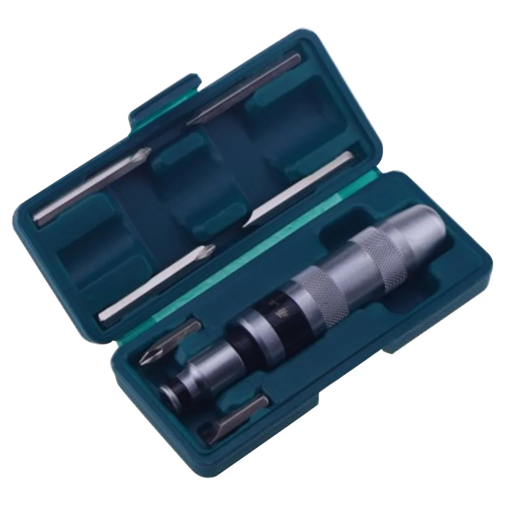 Impact Screwdriver Hand Set 7PCS Remove Stubborn Nut Rust Screw Hammer Screwdriver Tapping For Hyundai Isuzu Iveco Jaguar Jeep
Impact Screwdriver Hand Set 7PCS Remove Stubborn Nut Rust Screw Hammer Screwdriver Tapping For Hyundai Isuzu Iveco Jaguar Jeep
