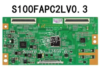 Electronic Circuit Logic Circuit Board for samgsung LA46D550K1R logic board S100FAPC2LV0.3 with LTF460HN01 
Electronic Circuit Logic Circuit Board for samgsung LA46D550K1R logic board S100FAPC2LV0.3 with LTF460HN01