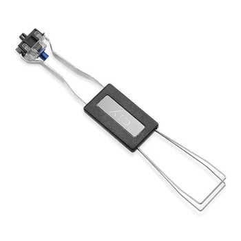 2020 New Universal Keyboard Key Cap Puller for Mechanical Keyboard Keycap Remover Key
2020 New Universal Keyboard Key Cap Puller for Mechanical Keyboard Keycap Remover Key