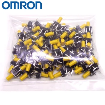original OMRON tactile switch 100PCS B3F-1000 B3F-1002 B3F-1005 B3F-1022 B3F-1050 B3F-1062 B3F-1072 Brand new and original
original OMRON tactile switch 100PCS B3F-1000 B3F-1002 B3F-1005 B3F-1022 B3F-1050 B3F-1062 B3F-1072 Brand new and original