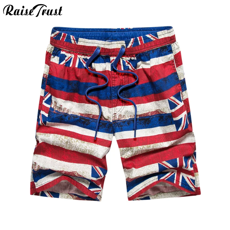 Raise Trust Couple Beach Shorts Print flag Striped Casual Men's Women Sea Loose Big Size board shorts plus size swimwear 1760#
Raise Trust Couple Beach Shorts Print flag Striped Casual Men's Women Sea Loose Big Size board shorts plus size swimwear 1760#