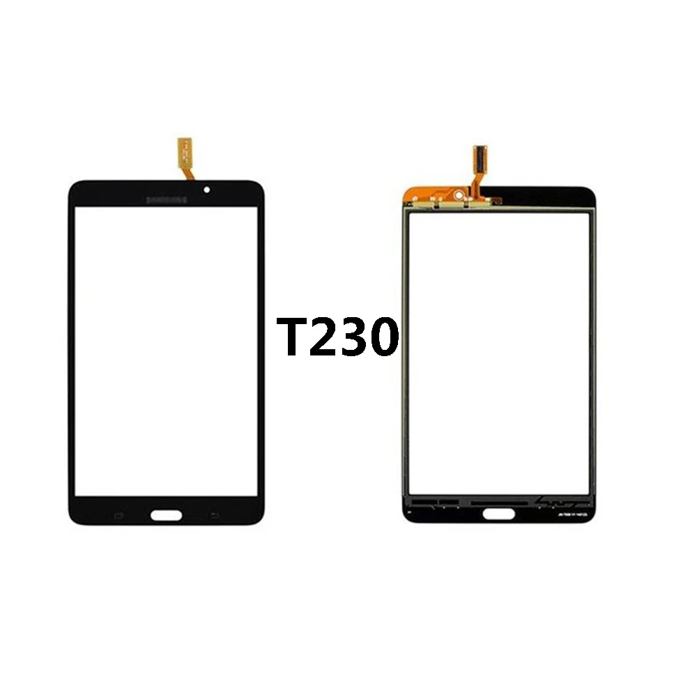 Сенсорный ЖК-экран с цифровым преобразователем для Samsung Galaxy Tab GALAXY Tab 4 T230/T231 T235
Сенсорный ЖК-экран с цифровым преобразователем для Samsung Galaxy Tab GALAXY Tab 4 T230/T231 T235