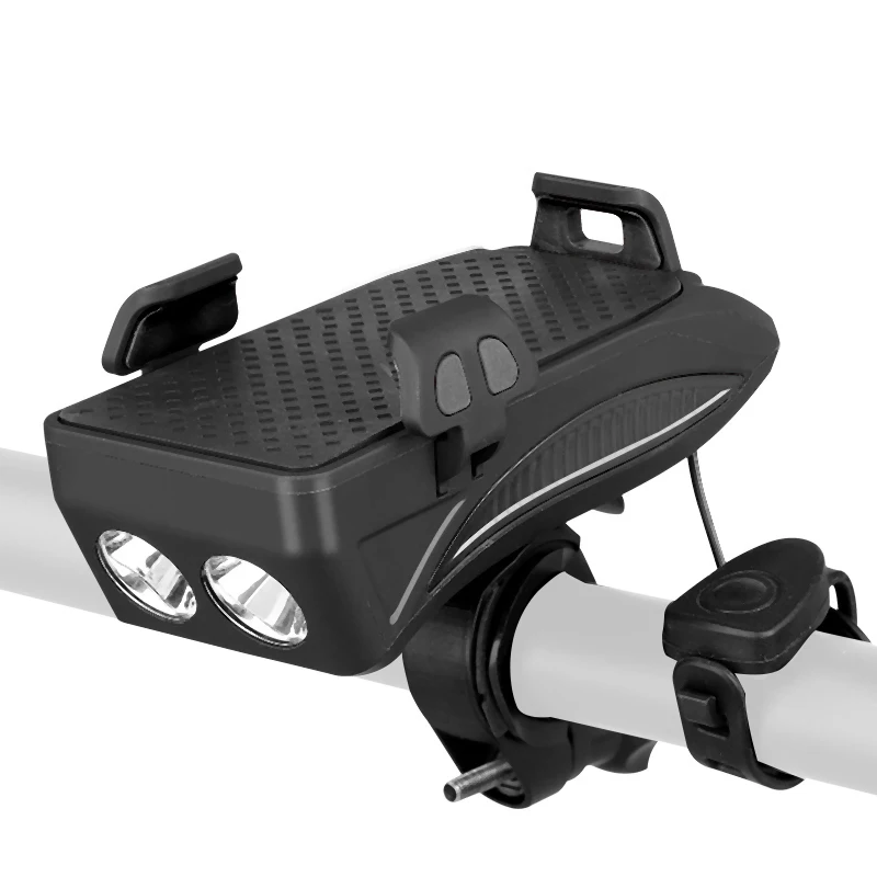Adjustable Bike Phone Bracket Waterproof Bicycle Rack Handlebar Holder With Led Light & Horn For Mountain Bikes And Motorcycle
Adjustable Bike Phone Bracket Waterproof Bicycle Rack Handlebar Holder With Led Light & Horn For Mountain Bikes And Motorcycle