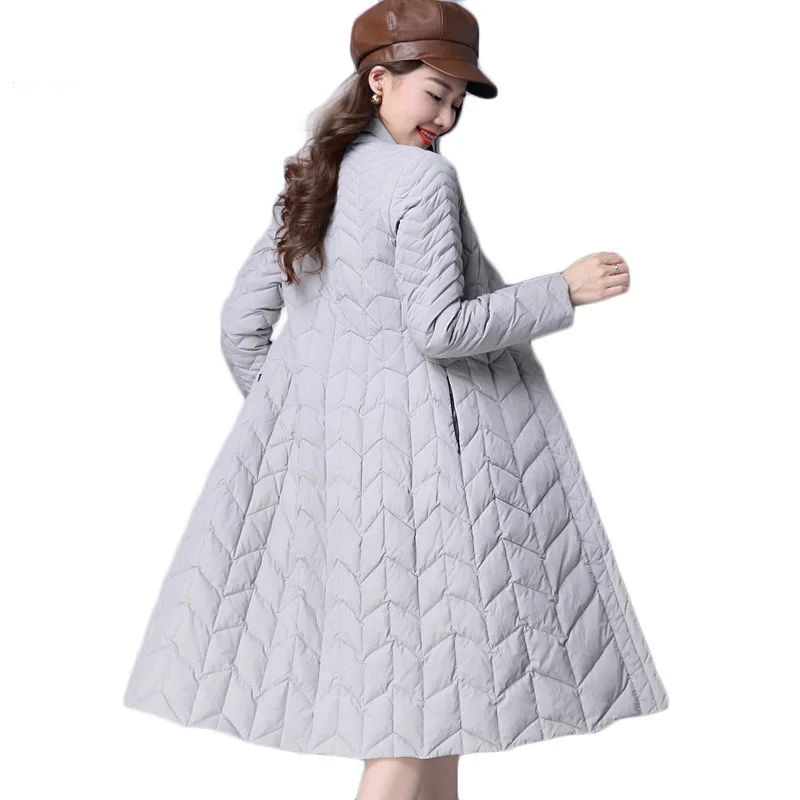 Camperas Sale New Women Down Jacket 2018 Winter Large Size Casual Knee Long Section Slim Fat To Increase The Of Duck Coat Qw81
Camperas Sale New Women Down Jacket 2018 Winter Large Size Casual Knee Long Section Slim Fat To Increase The Of Duck Coat Qw81
