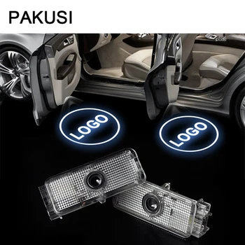 PAKUSI 2X Car Door Welcome Lights For Peugeot 508 408 607 806 807 RCZ 206 307 406 Accessories projector LED courtesy lamp
PAKUSI 2X Car Door Welcome Lights For Peugeot 508 408 607 806 807 RCZ 206 307 406 Accessories projector LED courtesy lamp