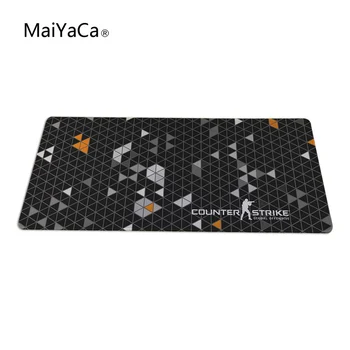 MaiYaCa CS Go Pad mouse 900x400mm Pad to Mouse Not book Computer Mousepad High-end Gaming Mouse Pad Gamer to Popular Laptop
MaiYaCa CS Go Pad mouse 900x400mm Pad to Mouse Not book Computer Mousepad High-end Gaming Mouse Pad Gamer to Popular Laptop