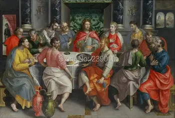 Free Shipping Religious beliefs canvas prints oil painting classical unframed painting Christian dinner oil painting on canvas
Free Shipping Religious beliefs canvas prints oil painting classical unframed painting Christian dinner oil painting on canvas